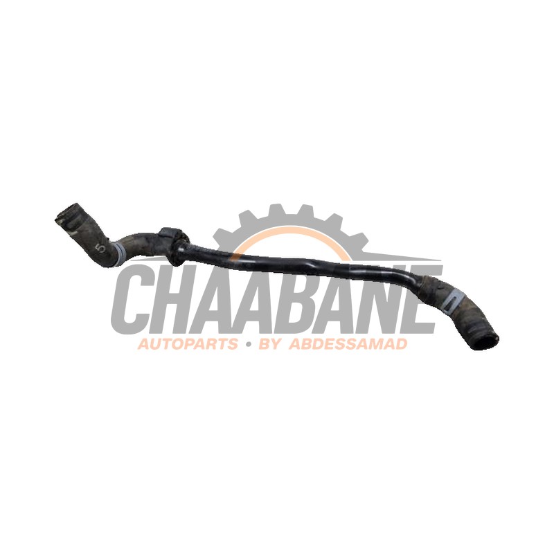 Conduit (divers) 1EA121055G Skoda Enyaq iV Coupe RS 2021