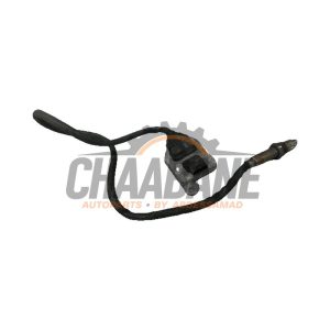 Capteur NOx A0009058611 Mercedes GLC (X253) 2.2 250d 16V BlueTEC 4-Matic