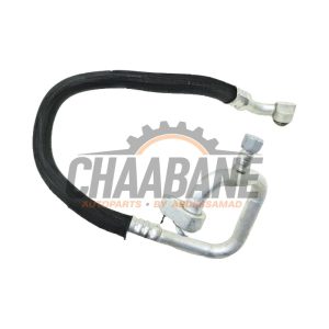 Tuyau de climatisation 9385179 BMW X3 (G01) xDrive 20i 2.0 TwinPower Turbo 16V 2017