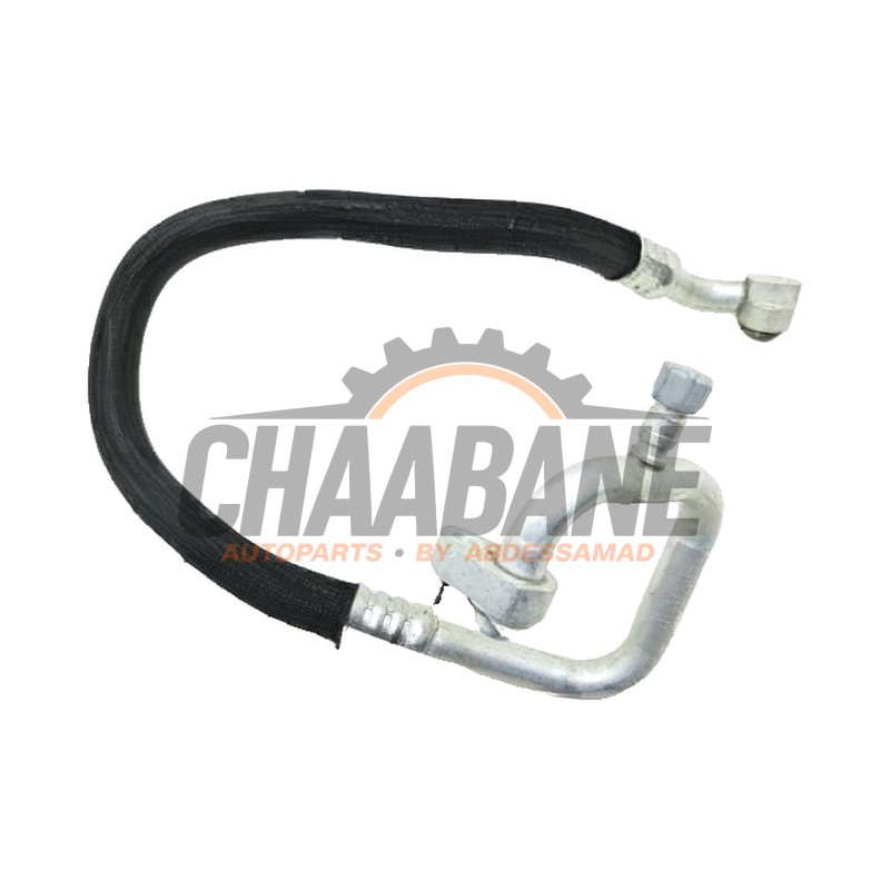 Tuyau de climatisation 9385179 BMW X3 (G01) xDrive 20i 2.0 TwinPower Turbo 16V 2017