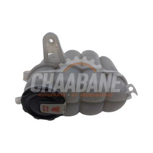 Reservoir dexpansion 8W0121405L Audi A4 Avant (B9) 2.0 35 TFSI Mild Hybrid 16V 2015