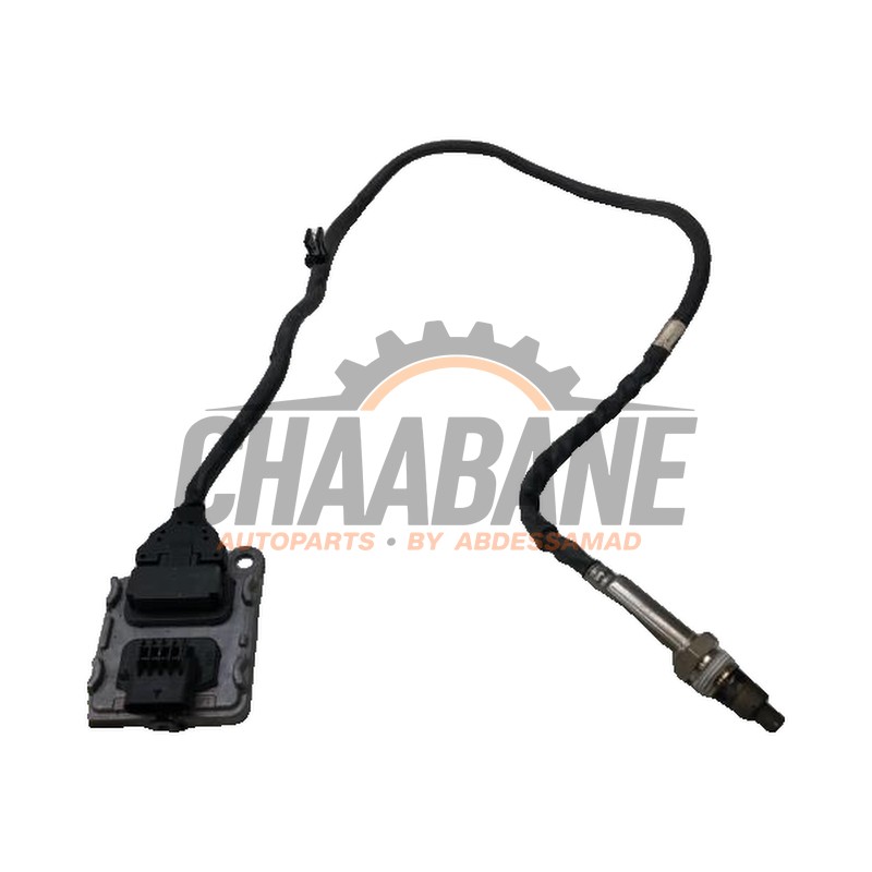 Sonde lambda 04L907807AD Skoda Superb (3V3) 2.0 TDI 2015 / 2024