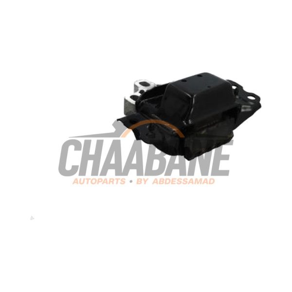 Support boite de vitesses 5QA199555C Volkswagen Multivan T7 1.4 eHybrid 16V 2021
