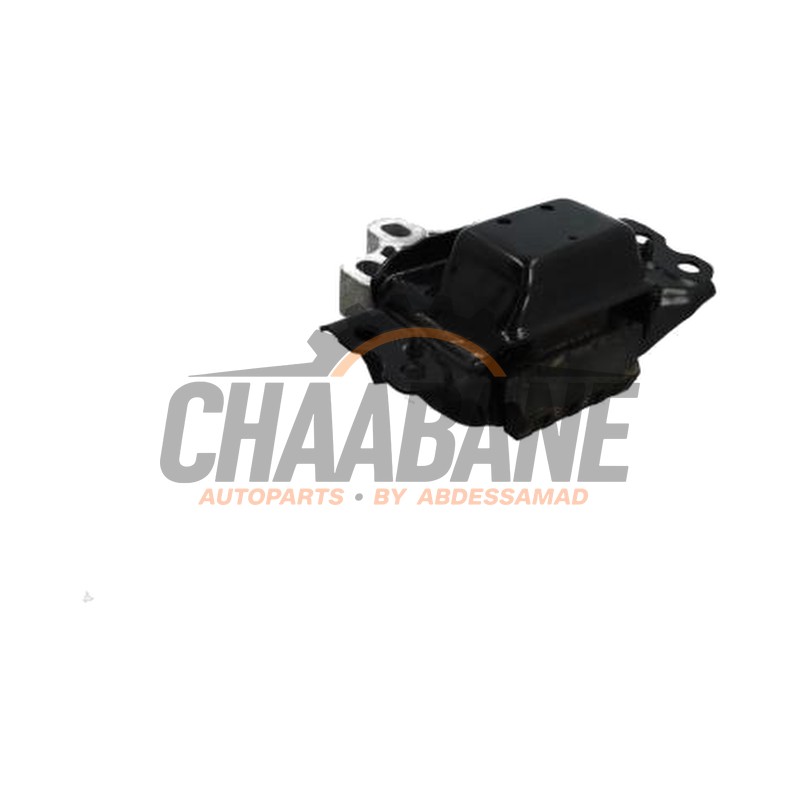 Support boite de vitesse 5QA199555C Volkswagen Multivan T7 1.4 eHybrid 16V 2021