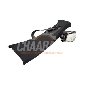 Ceinture avant gauche A2068601502 Mercedes C (W206) C-220d 2.0 Turbo 16V
