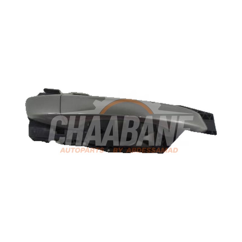 Poignee de porte avant droite Skoda Superb 2015 / 2024