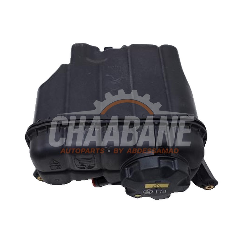Reservoir dexpansion 18779811 BMW M4 (F83) 3.0 24V Turbo Competition Package 2014