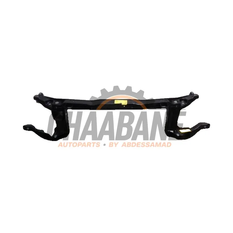 Panneau avant A4478801103 Mercedes Vito (447.6) 1.6 111 CDI 16V