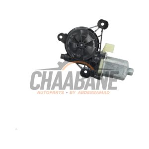 Moteur de vitre portiere 8W0959801 Audi S5 Sportback (F5A/F5F) 3.0 TFSI V6 24V 2016