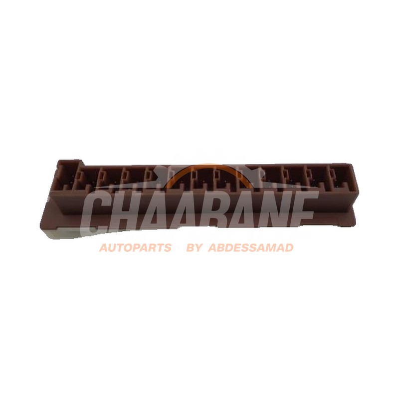 Distributeur de courant A0009820012 Mercedes A (W176) 1.5 A-160 CDI, A-160d 16V