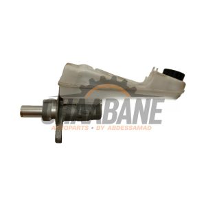 Reservoir de liquide de frein 79904410 BMW 2-Serie 2014
