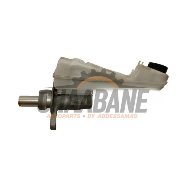 Reservoir de liquide de frein 79904410 BMW 2-Serie 2014