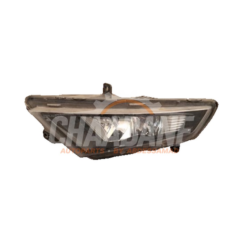 Feu antibrouillard avant gauche Seat Leon (5FB) 1.4 TSI Ecomotive 16V 2012 / 2020