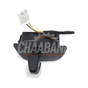 Commutateur reglage direction 9365877 BMW X5 (G05) xDrive 45 e iPerformance 3.0 24V 2018