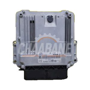 Calculateur moteur GX7312C520FAD Jaguar XE 2.0 D E-Performance 16V