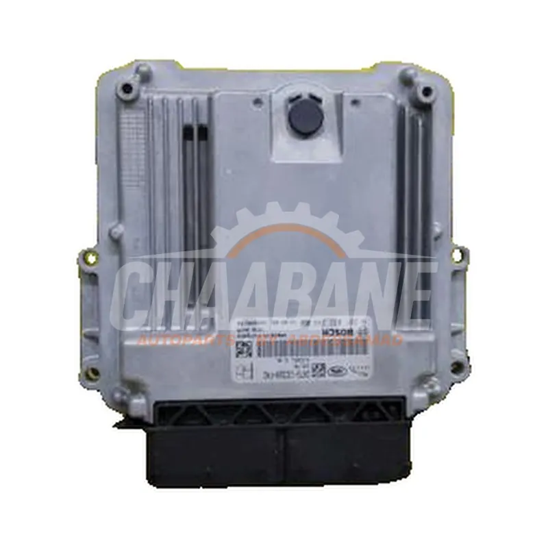 Calculateur moteur GX7312C520FAD Jaguar XE 2.0 D E-Performance 16V
