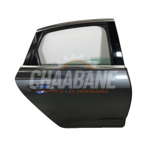 Porte arriere droite 4K5833052A Audi A6 2018