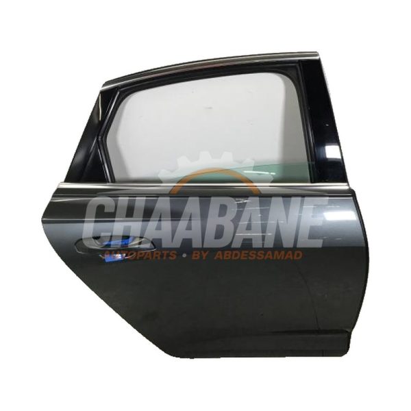 Porte arriere droite 4K5833052A Audi A6 2018