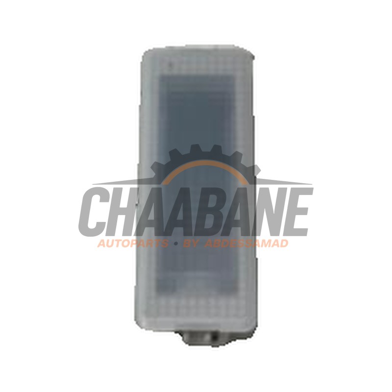 Eclairage interieur arriere 6972605 BMW M1 (F21) M140i 3.0 24V 2012 / 2019