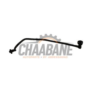 Conduit (divers) 8W0121081AK Audi A4 Avant (B9) 2.0 TDI 16V 2015
