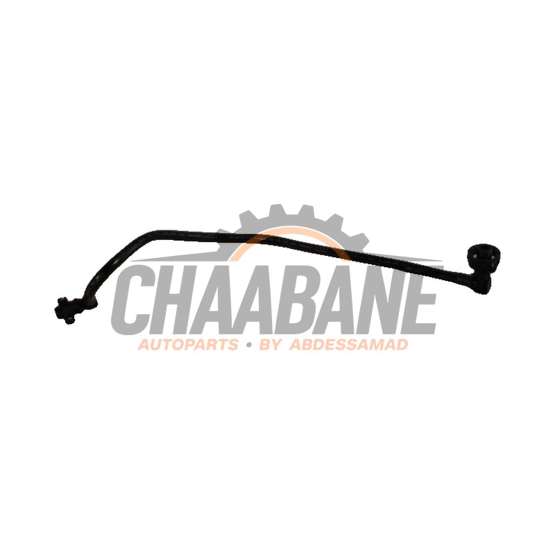 Conduit (divers) 8W0121081AK Audi A4 Avant (B9) 2.0 TDI 16V 2015