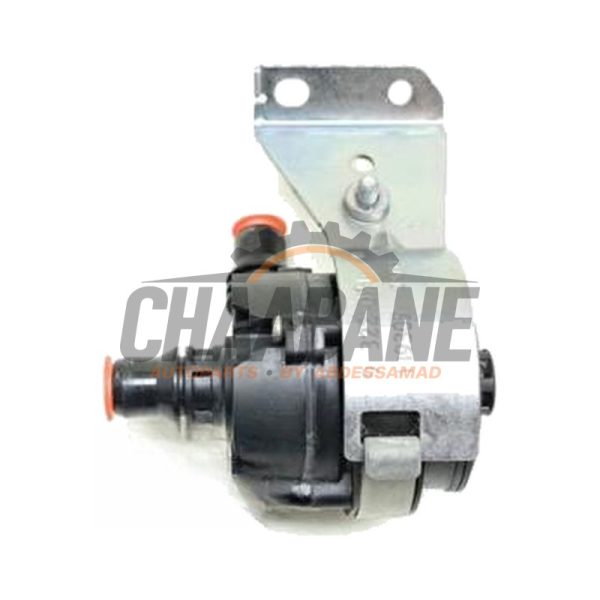 Pompe a eau supplementaire 9147359 BMW M4 (F83) 3.0 24V Turbo Competition Package 2014