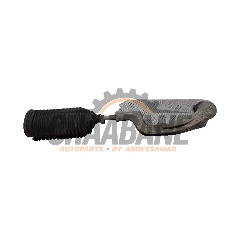Barre daccouplement droite A2463301800 Mercedes GLA (156.9) 2.2 200 CDI, d 16V