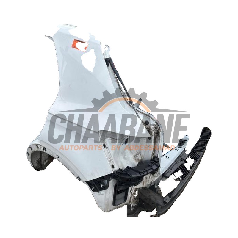 Part coupe metal arriere gauche 2GM809843 Volkswagen T-Cross 1.0 TSI 115 12V 2018