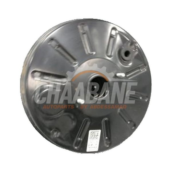Servo frein 5Q1614105CK Skoda Superb Combi (3V5) 1.6 TDI 2015 / 2024