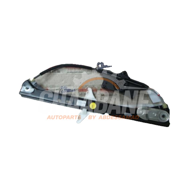 Moteur leve vitre arriere droit 3G9839462 Volkswagen Passat 2015 / 2024