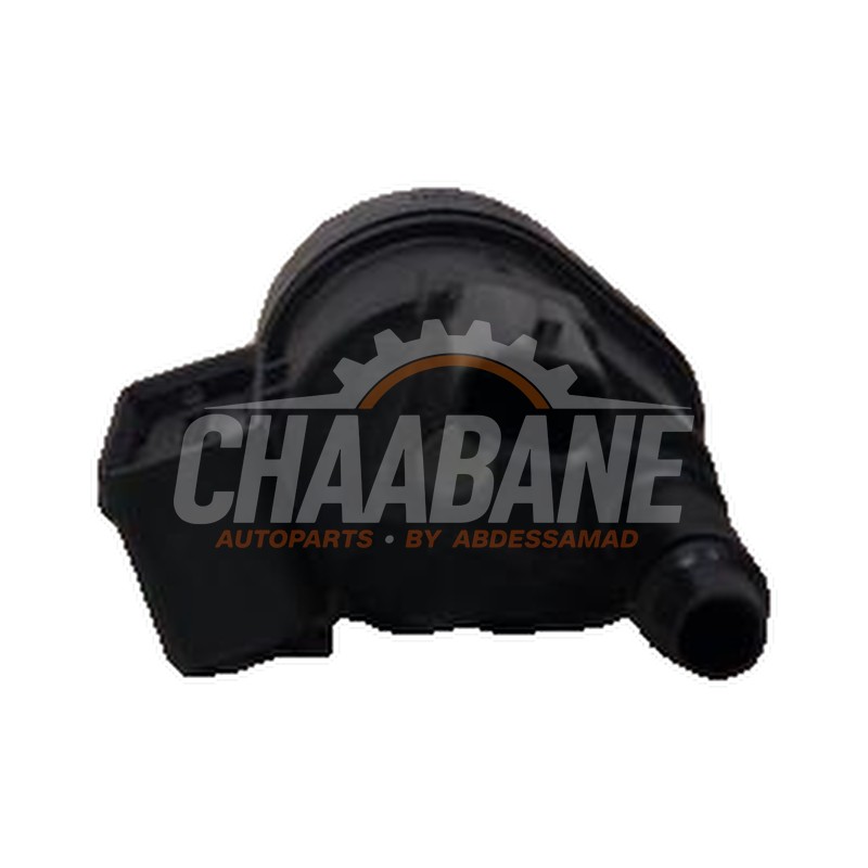 Ventilation carter 06H906517Q Audi A3 Sportback (8VA/8VF) 2.0 TFSI Ultra 16V 2012 / 2020