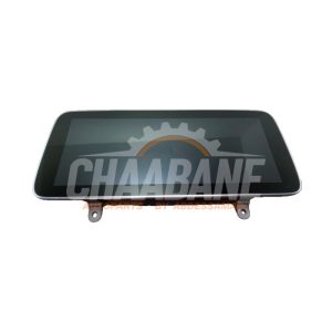 Compteur kilometrique KM A2069009321 Mercedes C Estate (S206) C-180 1.5 EQ Boost