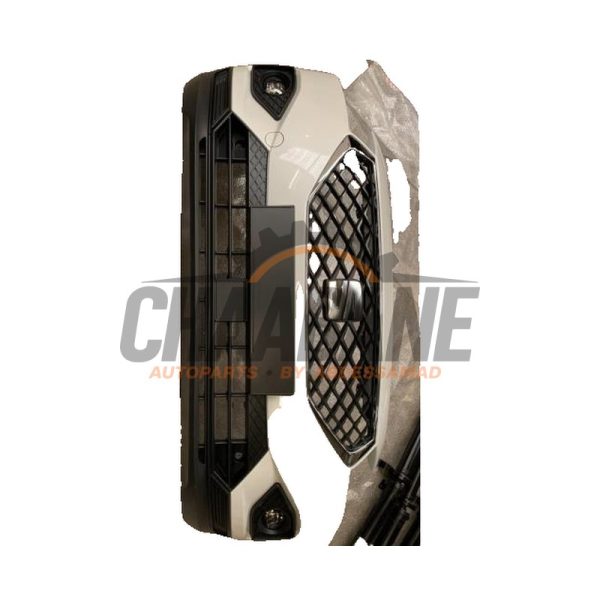 Pare-chocs avant 5FJ807221D Seat Tarraco 2018 / 2024