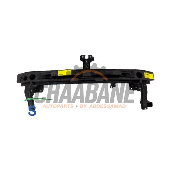Barre transversale avant 5G0807109H Volkswagen Golf VII Variant (AUVV) 1.4 TSI 16V 2013 / 2021