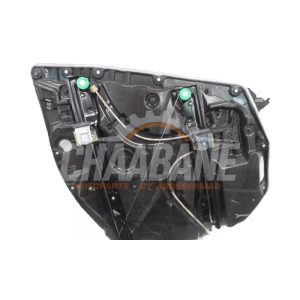 Mecanique vitre 4portes avant droite A2059006013 Mercedes C-Klasse
