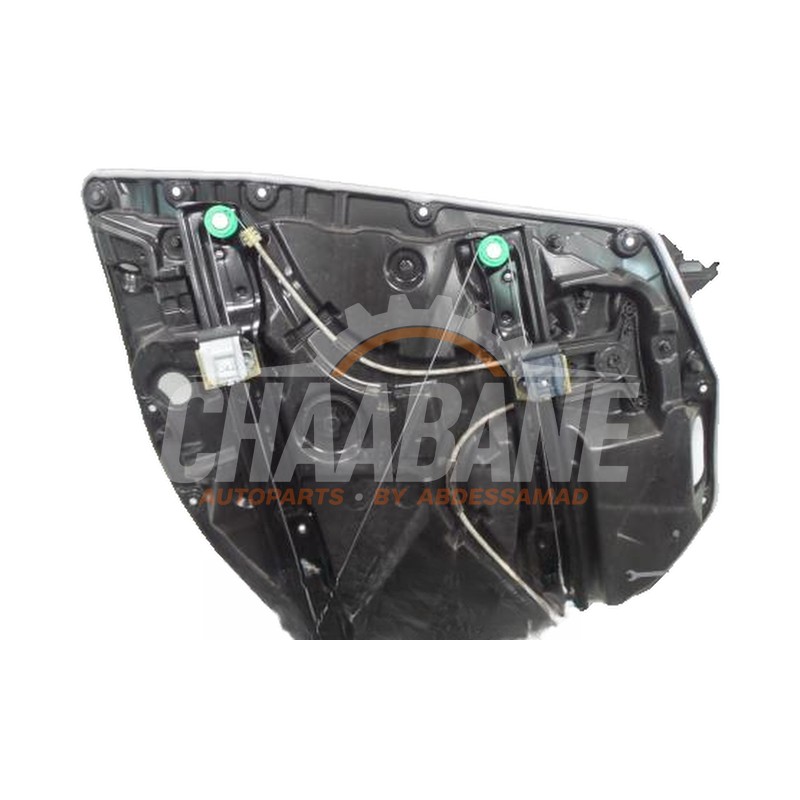 Leve vitre electrique avant droit A2059006013 Mercedes C-Klasse