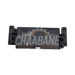 Module PDC 5Q0919283G Skoda Fabia III (NJ3) 1.0 12V 2014 / 2021