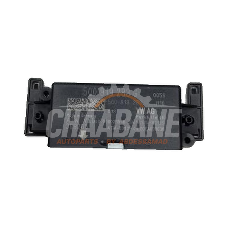 Module PDC 5Q0919283G Skoda Fabia 2014 / 2021