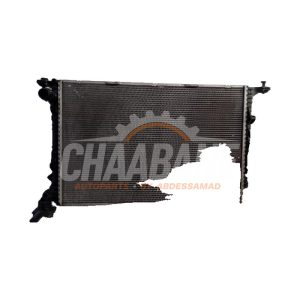 Radiateur deau 8K0121251H Audi A6 2012 / 2018