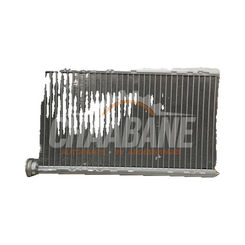 Radiateur chauffage T900181MB Mercedes GLC (X253) 2.2 250d 16V BlueTEC 4-Matic
