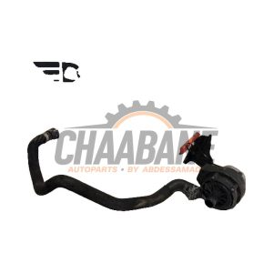 Pompe a eau 04L965567B Skoda Octavia 2019