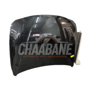 Face avant 41007290944 BMW 4 serie (F33) 420i 2.0 Twinpower Turbo 16V 2013 / 2020