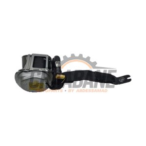 Ceinture de securite arriere gauche 5FA857805E Seat Leon (KLB) 1.0 eTSI 12V 2019