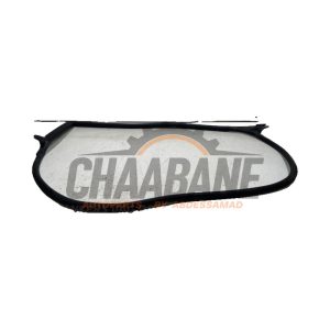 Joint caoutchouc portiere 2portes droite 8W6831708RH Audi S5 (F53/F5P) 3.0 TFSI V6 24V 2016
