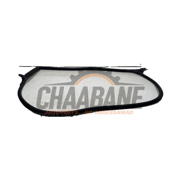 Joint caoutchouc portiere 2portes droite 8W6831708RH Audi S5 (F53/F5P) 3.0 TFSI V6 24V 2016