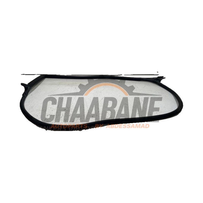 Joint caoutchouc portiere 2portes droite 8W6831708RH Audi S5 (F53/F5P) 3.0 TFSI V6 24V 2016