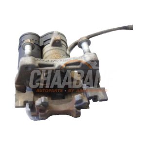 Etrier de frein arriere droit LR061380 Landrover Range Rover