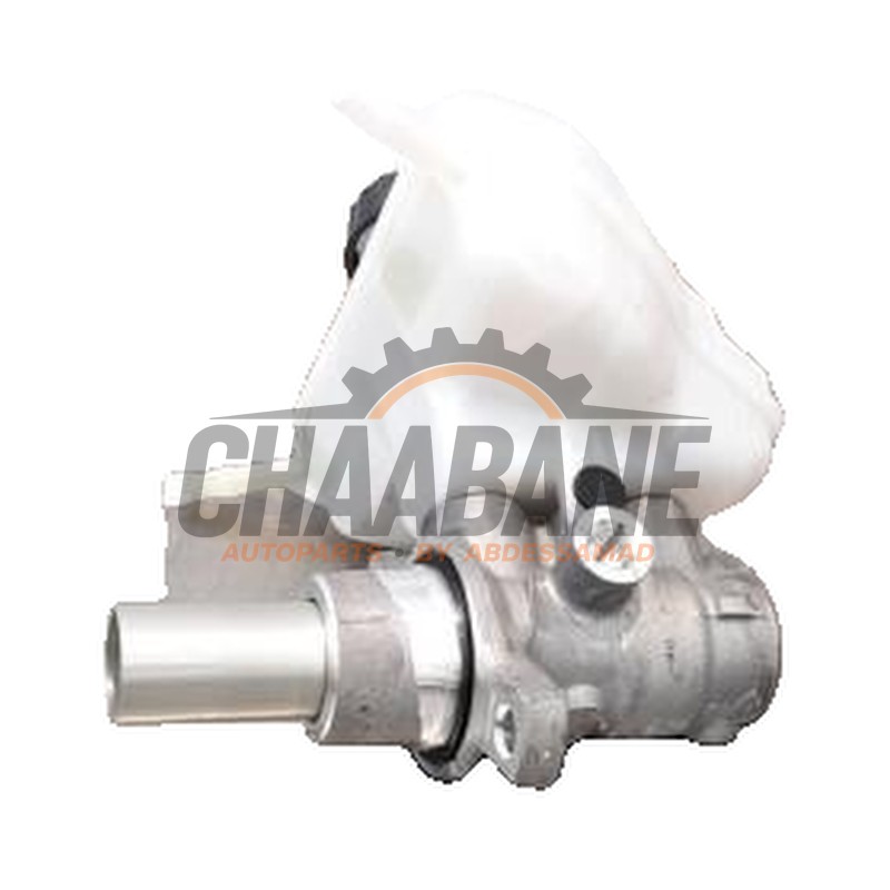 Cylindre de frein principal A2054300002 Mercedes C-Klasse