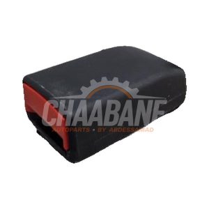 Attache ceinture arriere gauche A1768600369 Mercedes A (W176) 1.6 A-180 16V