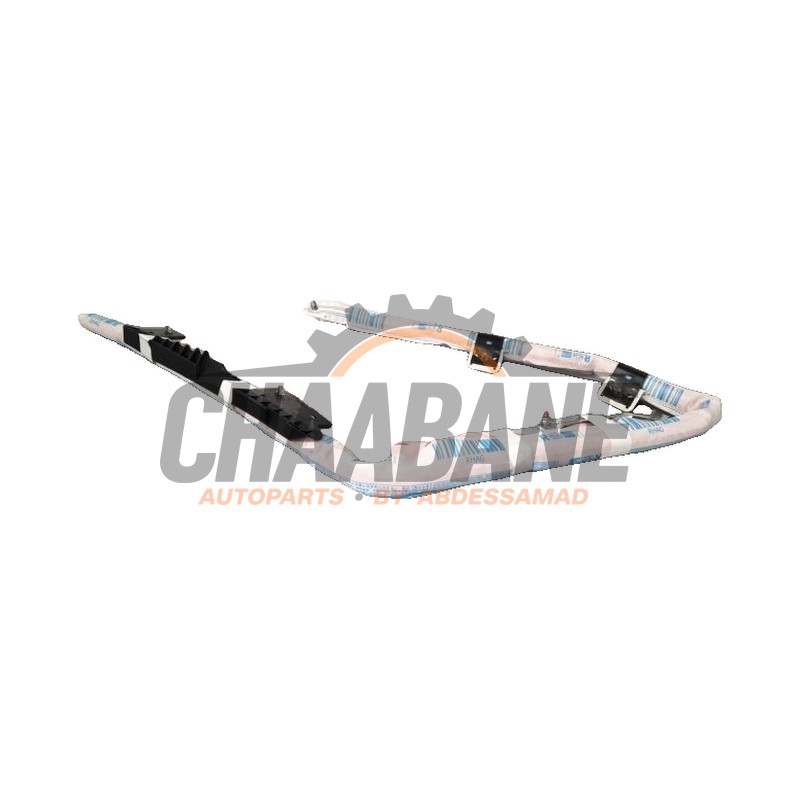 Airbag de toit droit 6F0880742H Seat Ibiza V (KJB) 1.0 TSI 12V 2017